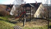 Spielplatz Wohngebiet Adorfer Straße, Burkhardtsdorf Spielplatz Wohngebiet Adorfer Straße, Burkhardtsdorf